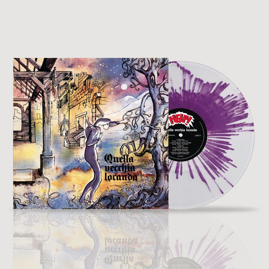 Quella Vecchia Locanda NUMBERED EDITION