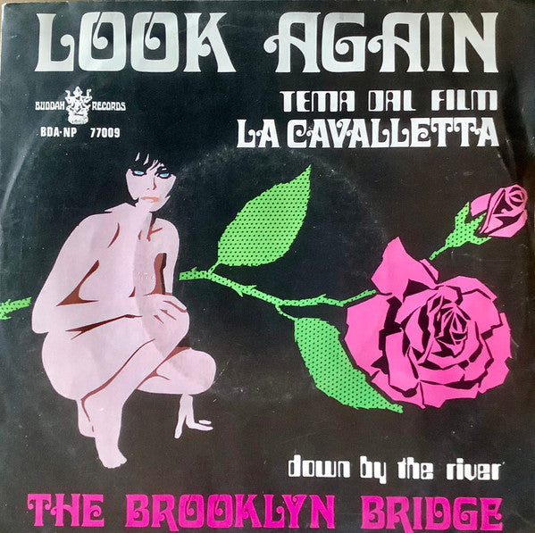 Look Again / Down By The River