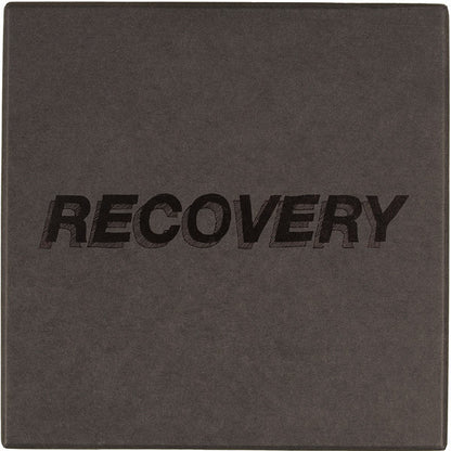 Recovery Limited Edition Boxset