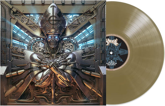 Phantomime limited edition