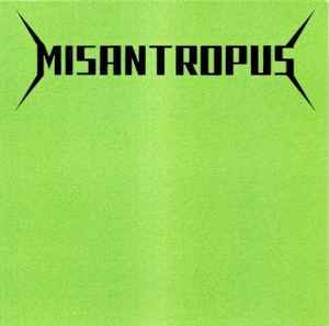 Misantropus Limited Edition
