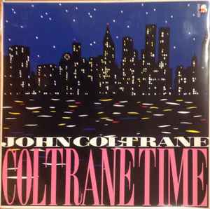 Coltrane Time