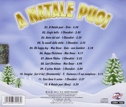 A Natale Puoi