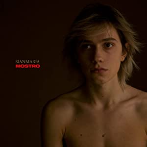 Mostro limited edition