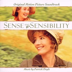 Sense And Sensibility