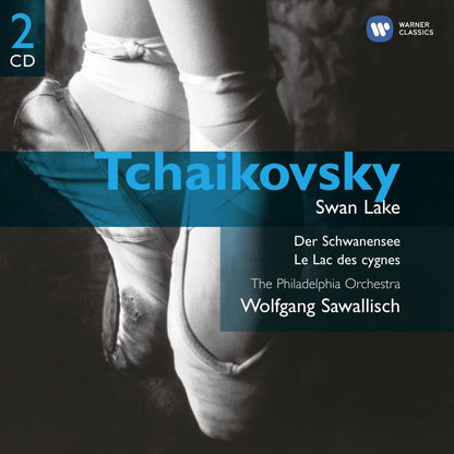 Swan Lake