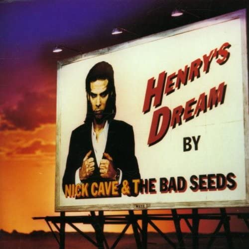 Henry's Dream