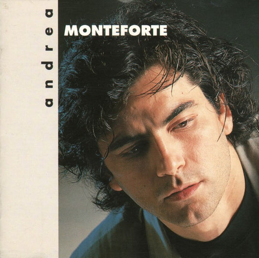 Andrea Monteforte