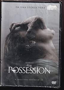 The Possession