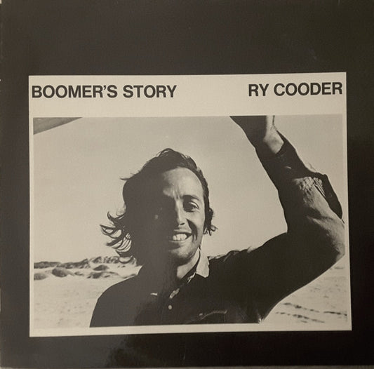 Boomer's Story