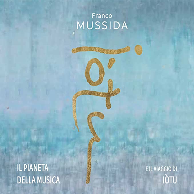 Il Pianeta Della Musica e Il Viaggio di Iòtu