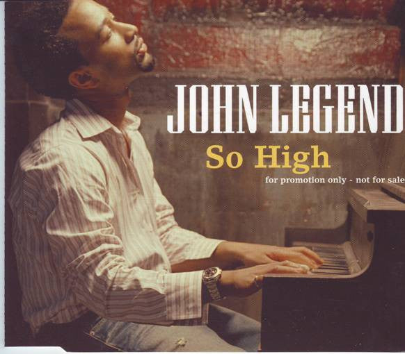 So High