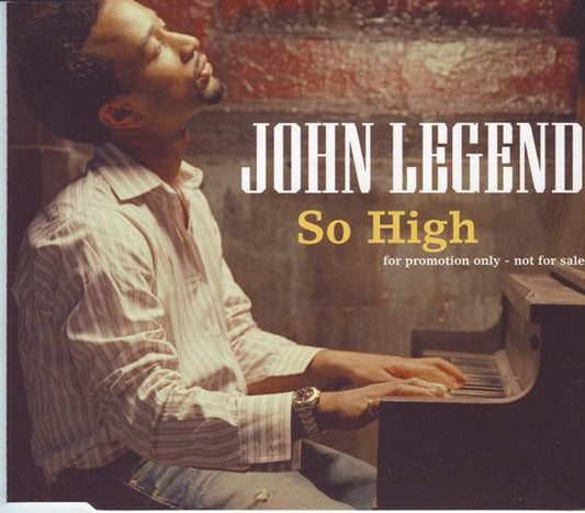 So High