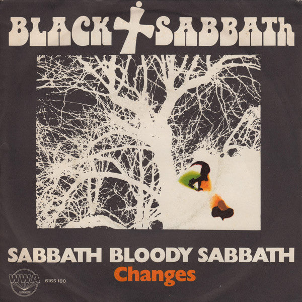Sabbath Bloody Sabbath / Changes