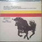 Arriba Flamenco