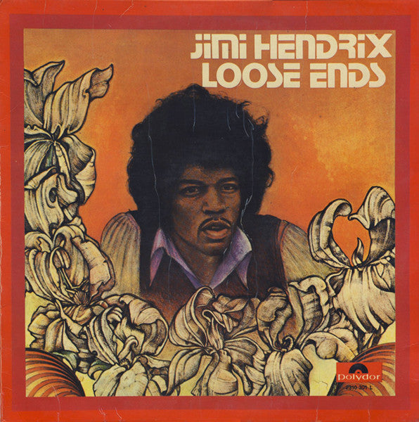 Loose Ends...