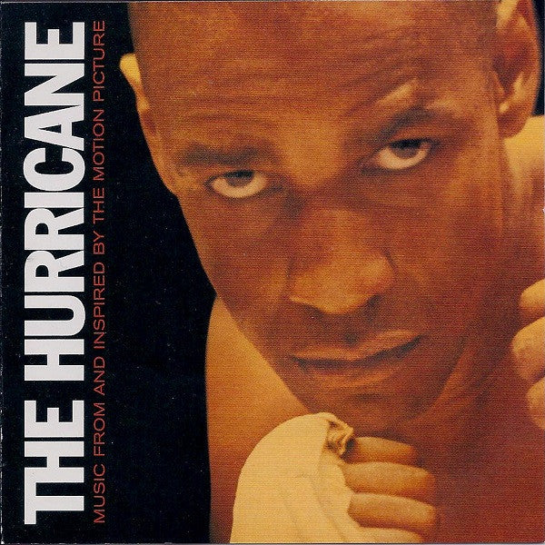 The Hurricane