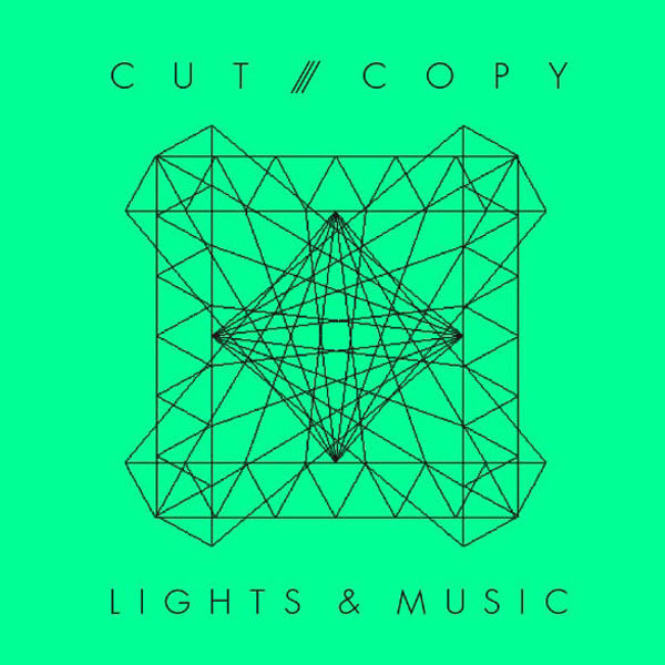 Lights & Music