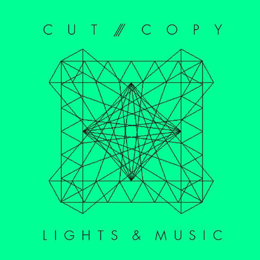 Lights & Music