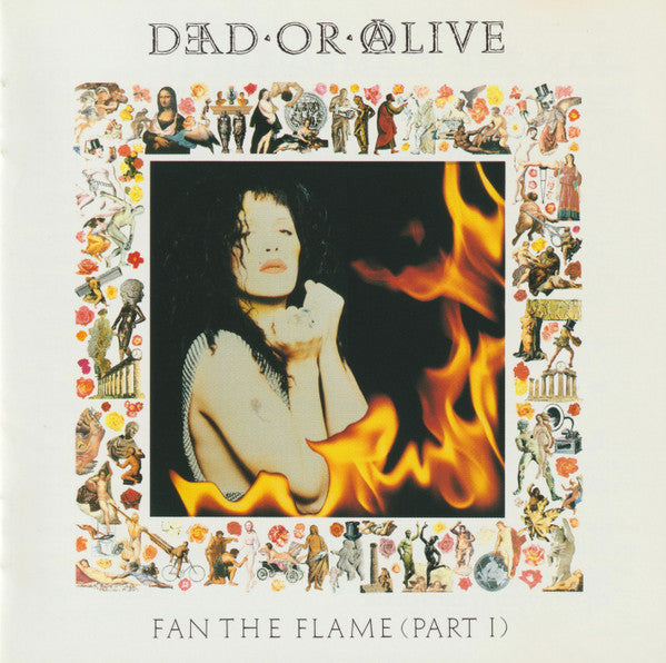Fan The Flame Part 1 JAPAN