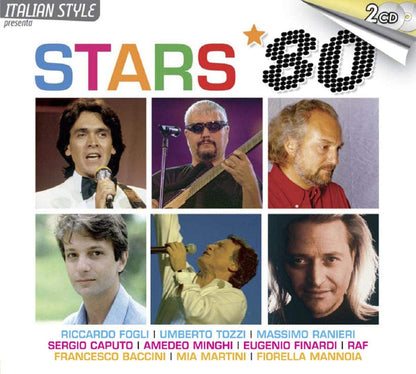 Stars 80