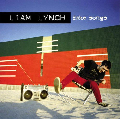 Fake Songs   cd+dvd