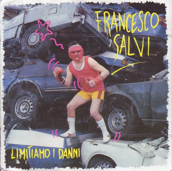 Limitiamo I Danni
