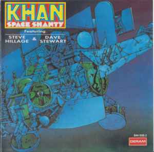Space Shanty