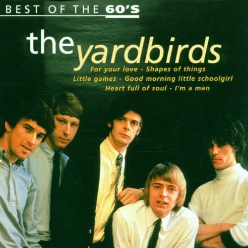 Best Of The 60's
