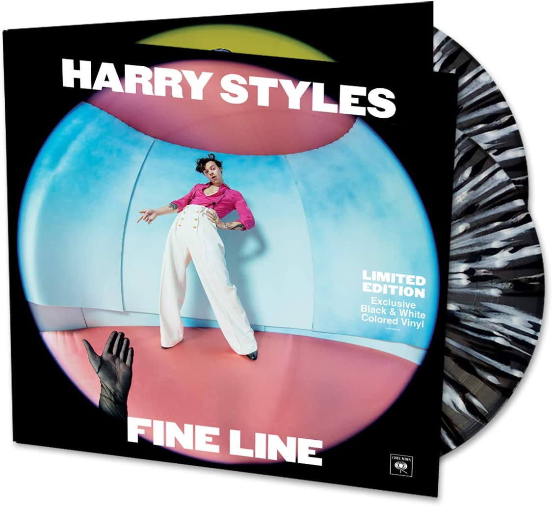 Fine Line Limited Edition