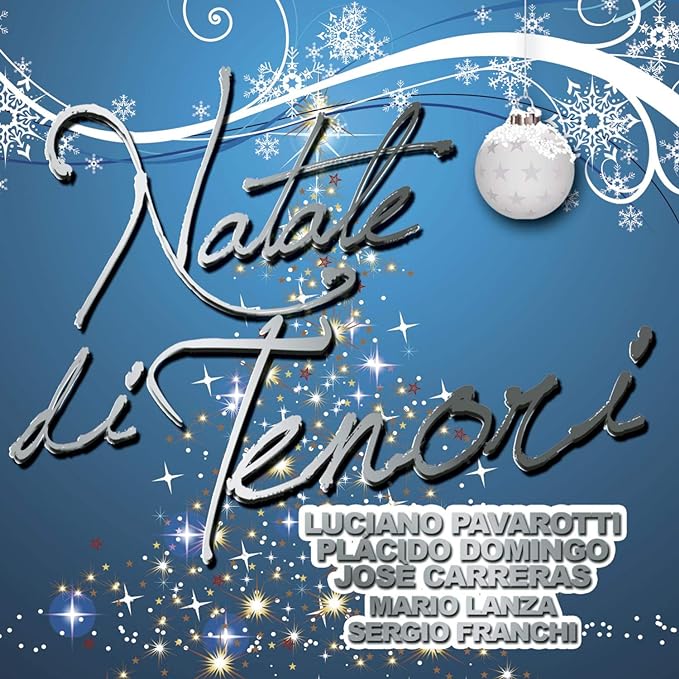 Natale Di Tenori