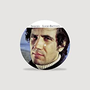 Images Picture Disc Limited Edition Numbered