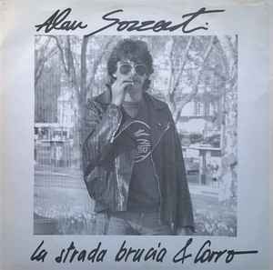 La Strada Brucia / Corro