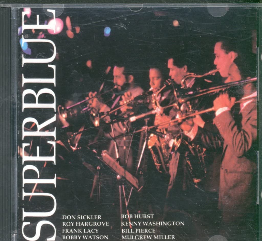 Superblue