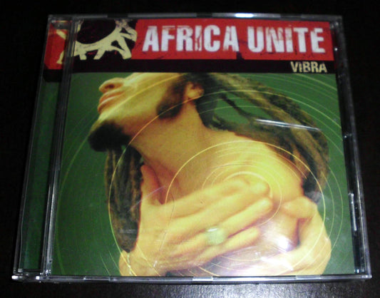Vibra di Africa Unite