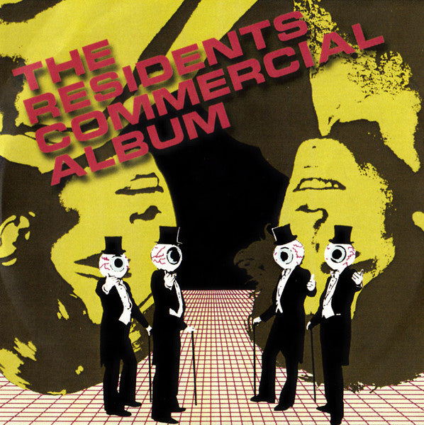 Commercial Album