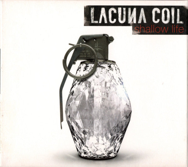 Shallow Life lp+cd