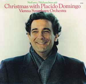 Christmas With Placido