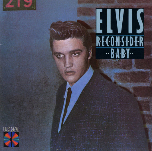 Reconsider Baby