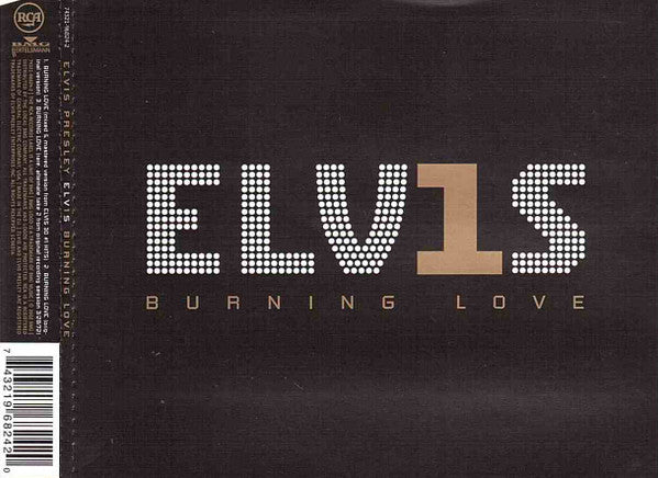 Burning Love