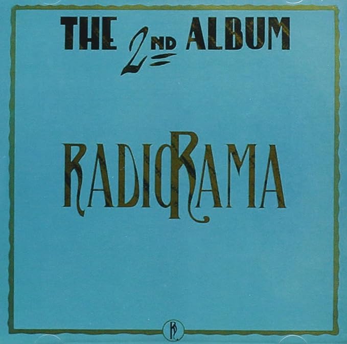 2nd Album