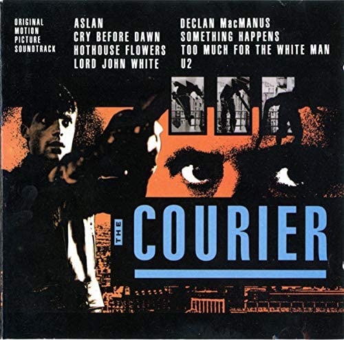 The Courier