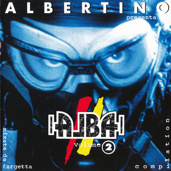 Alba Volume 2