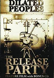 The Release Party