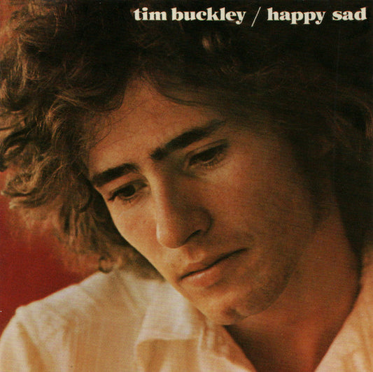 Happy Sad