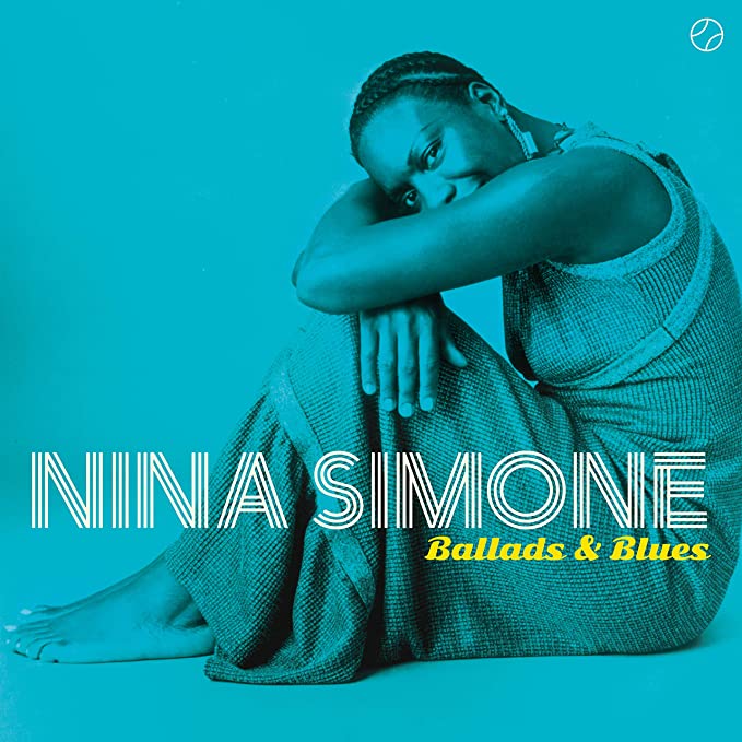 Ballads & Blues LIMITED EDITION