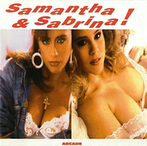 Samantha & Sabrina