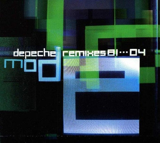 Remixes 81-04