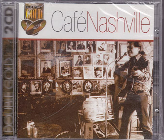 Cafe Nashville