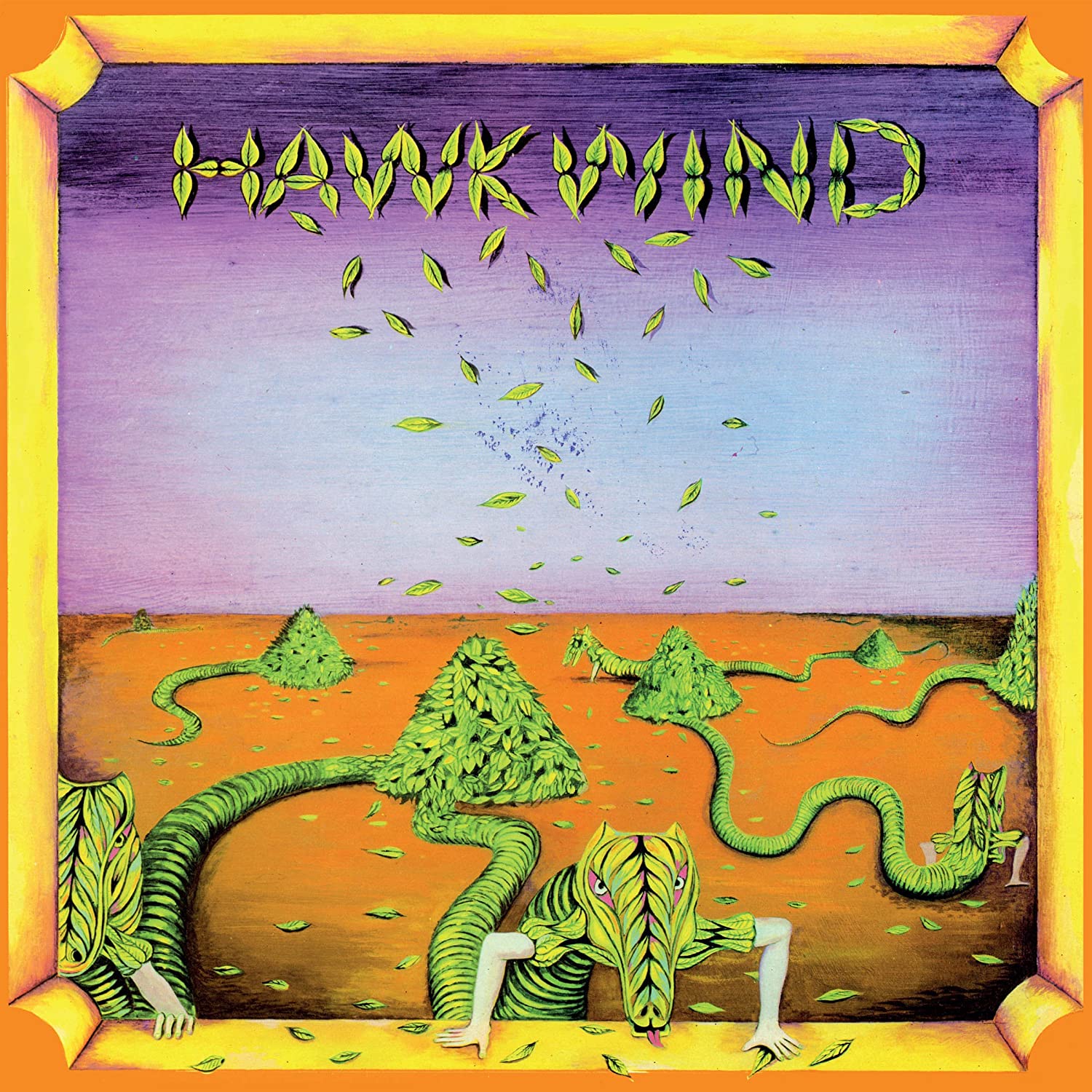 Hawkwind LIMITED EDITION
